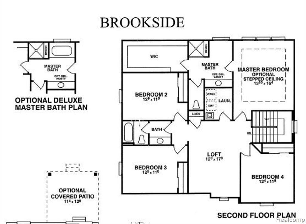 Farmington Hills, MI 48336,33601 Baldwin Street