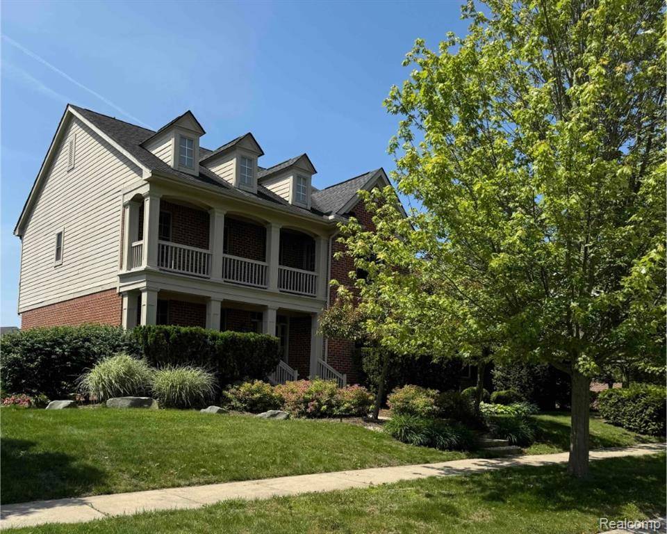 Canton Twp, MI 48187,49941 Baychester Boulevard