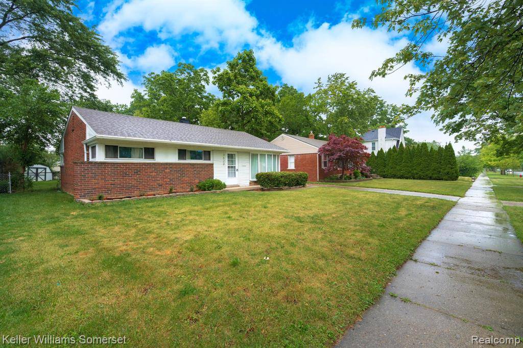 Royal Oak, MI 48073,3620 Chester Road