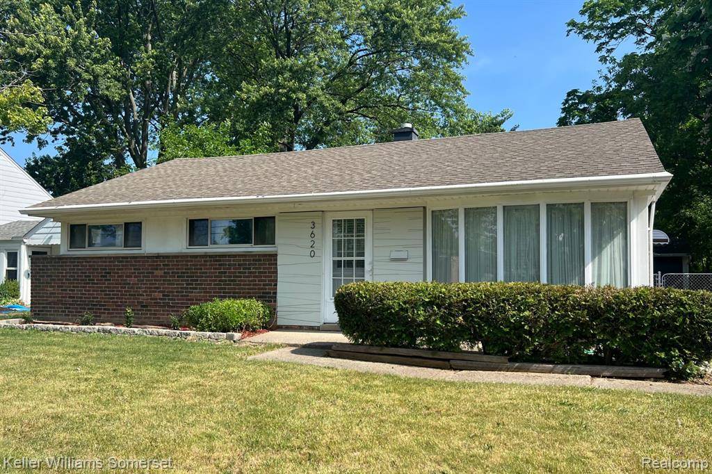 Royal Oak, MI 48073,3620 Chester Road
