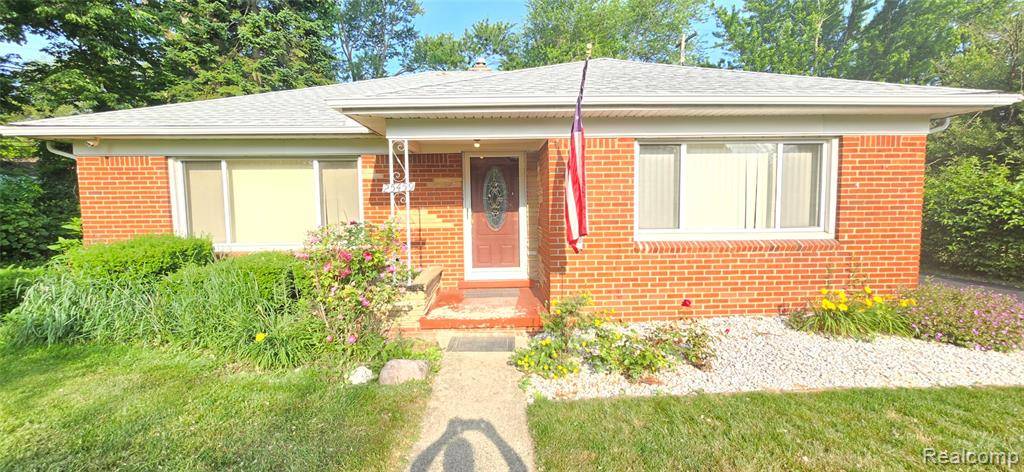 Warren, MI 48091,25459 Curie Avenue