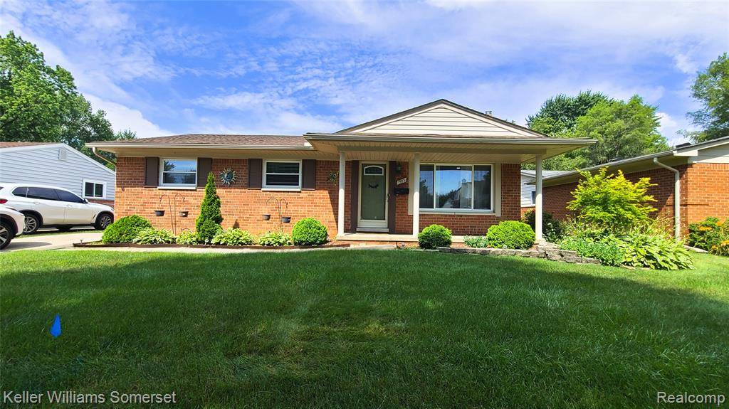 Troy, MI 48083,1973 Alexander Drive