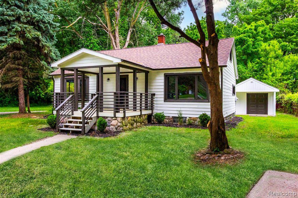 Roseville, MI 48066,19355 McKinnon Street