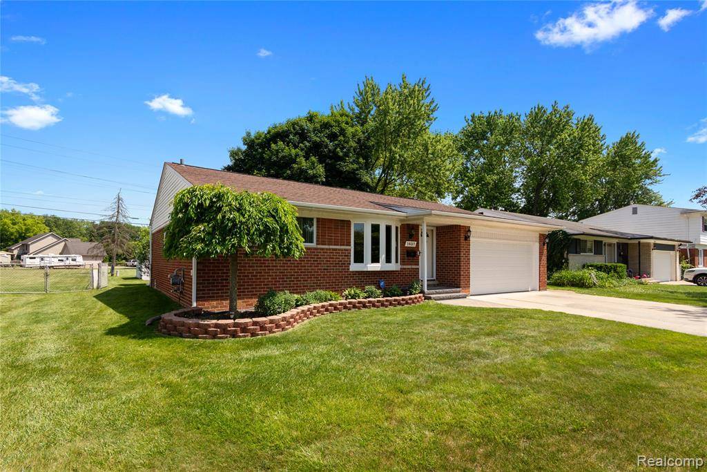 Westland, MI 48186,1637 S Sutton Street