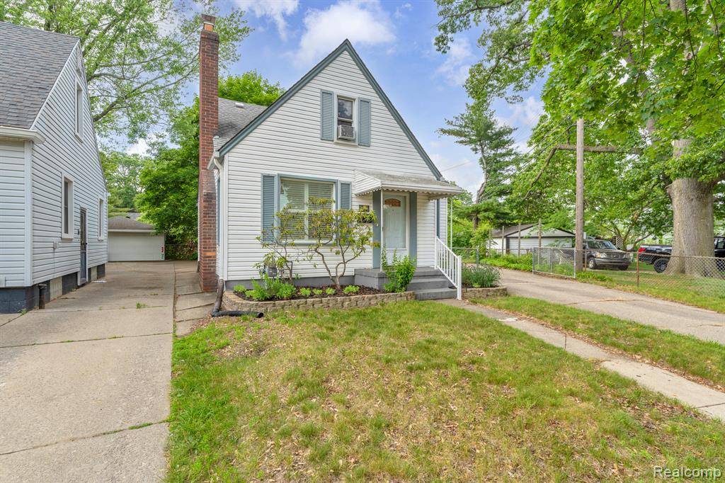 Dearborn, MI 48124,2734 Vassar Street