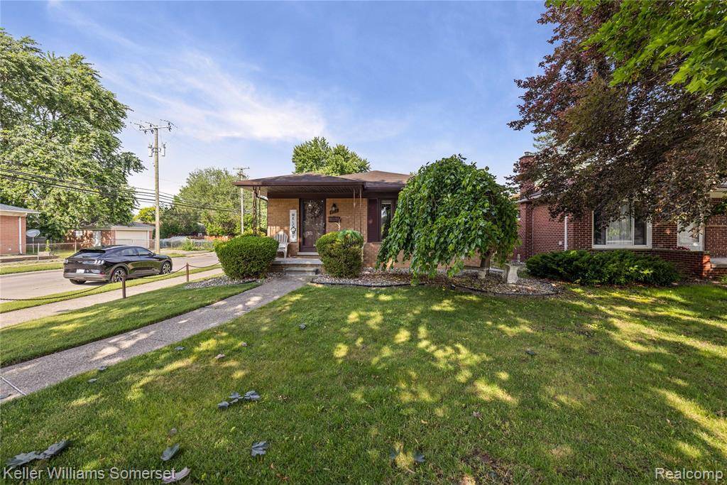 Dearborn Heights, MI 48125,4401 Pardee Avenue
