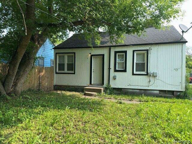 Detroit, MI 48224,19670 McCormick Street
