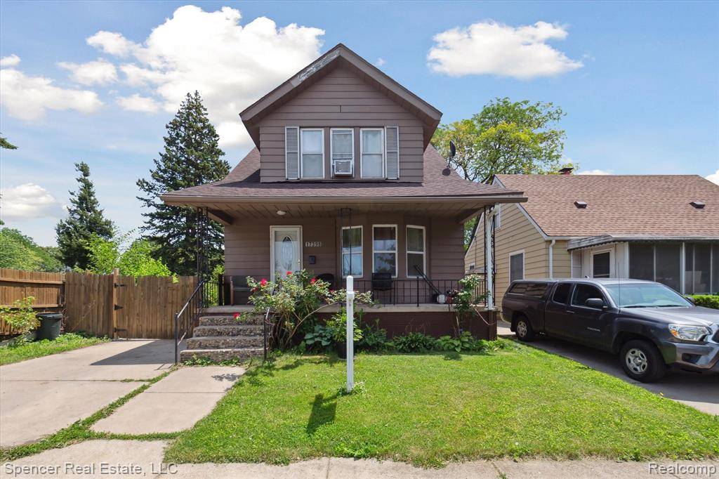 Melvindale, MI 48122,17398 Hanna Street