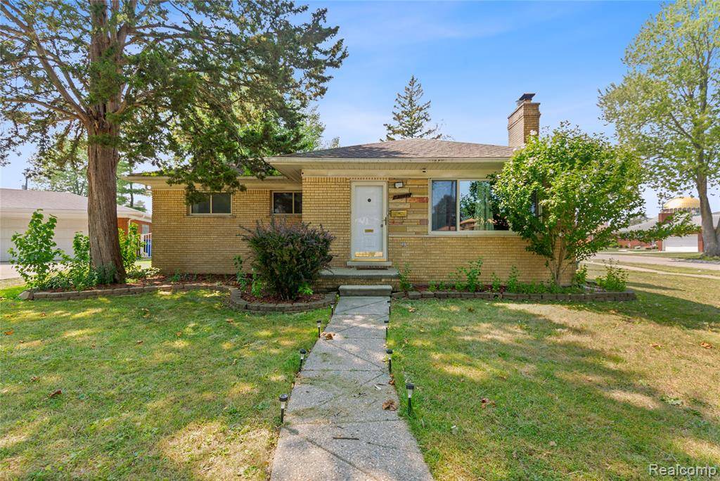 Warren, MI 48093,29150 GERALDINE Court