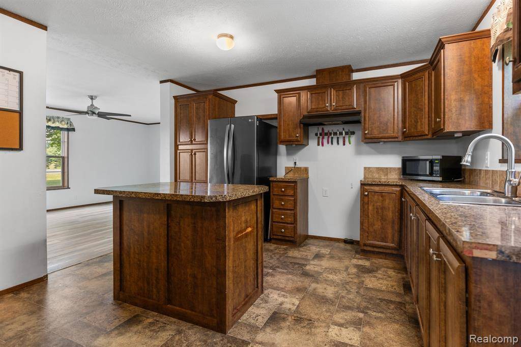 Stockbridge Twp, MI 49285,2935 Heeney Road