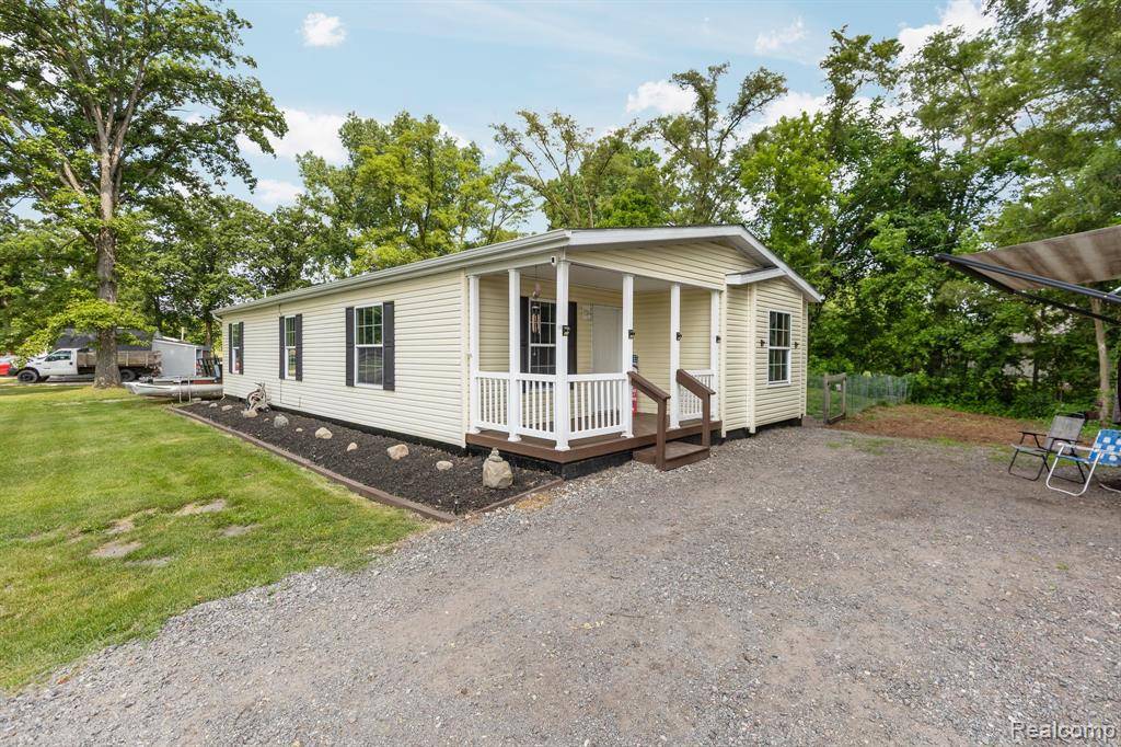 Stockbridge Twp, MI 49285,2935 Heeney Road