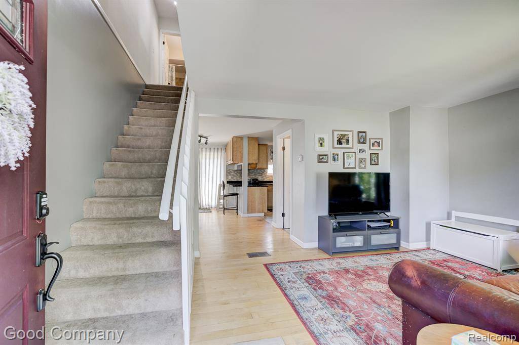 Berkley, MI 48072,3626 Prairie Avenue