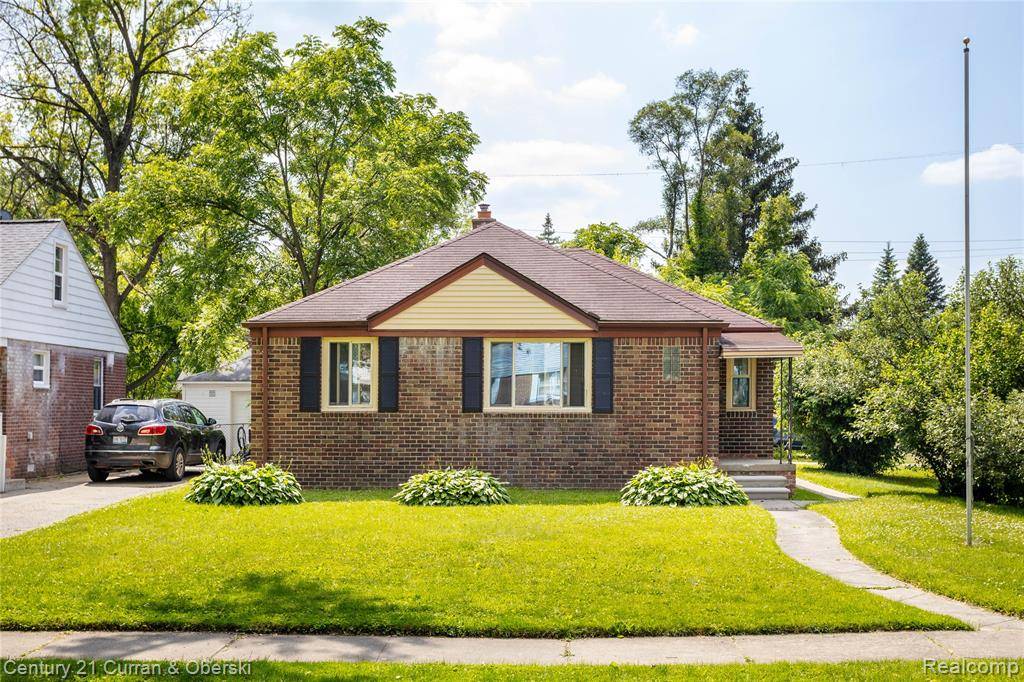Redford Twp, MI 48240,16799 Brady