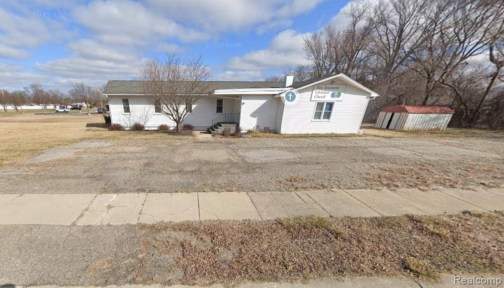 Sterling Heights, MI 48310,35414 Dequindre Road