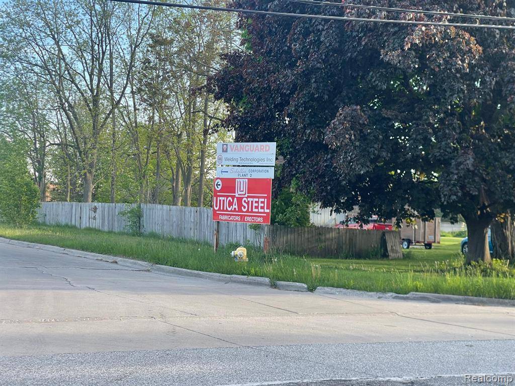 Chesterfield Twp, MI 48051,25430 22 Mile Road