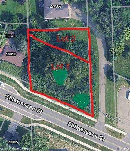 Farmington Hills, MI 48336,29826 Shiawassee Road