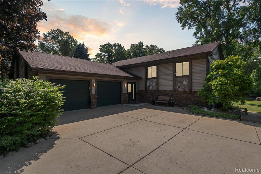 Highland Twp, MI 48356,2386 Sherlock Trail