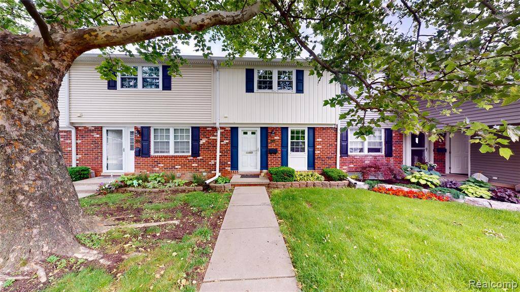 Northville, MI 48167,42341 Amboy Court