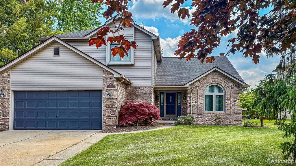 Macomb Twp, MI 48042,53208 Springhill Meadows Drive