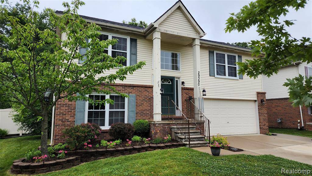 Brownstown Twp, MI 48183,29390 Juniper Street