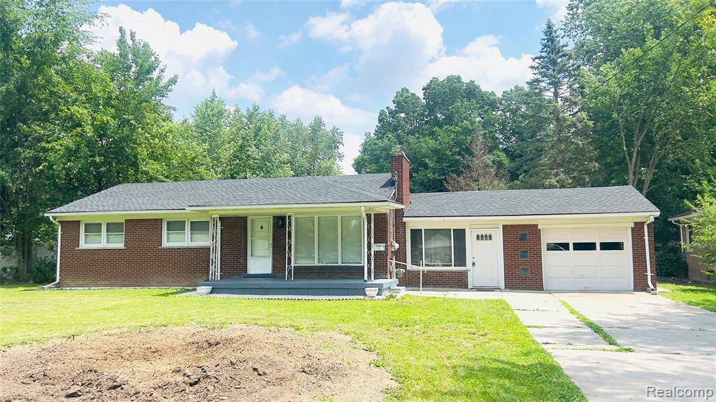Warren, MI 48091,23930 Eureka Avenue
