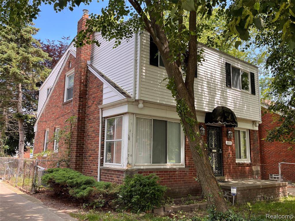 Harper Woods, MI 48225,21421 Bournemouth Street