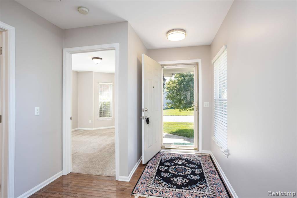 Holly Twp, MI 48439,5959 Augusta Lane UNIT 20