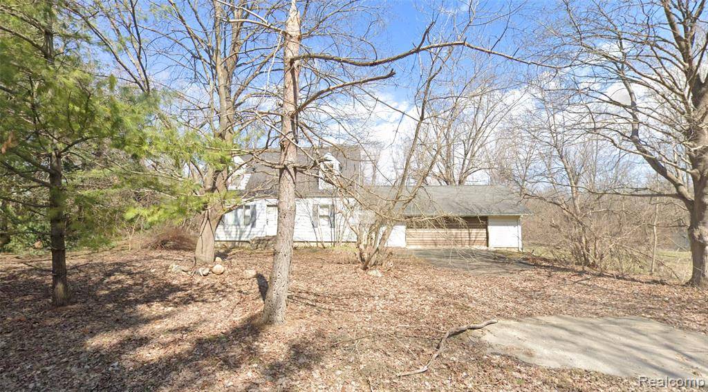 Bridgewater Twp, MI 49236,12910 Wilbur Road