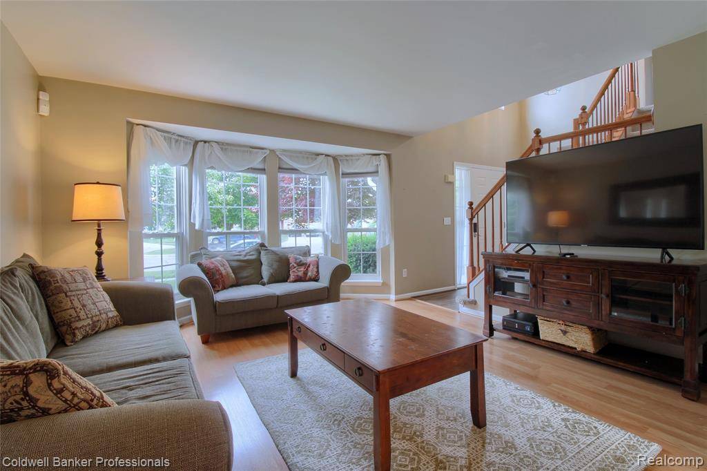 Van Buren Twp, MI 48111,44516 Bramblewood Court