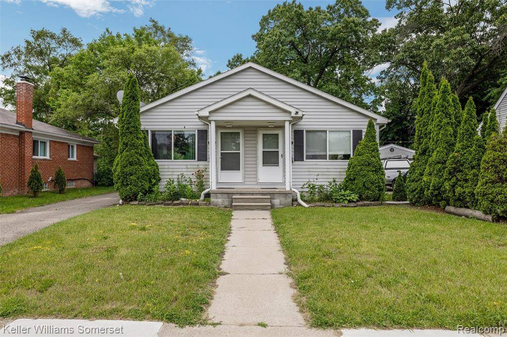 Ferndale, MI 48220,1545 W 9 Mile Road