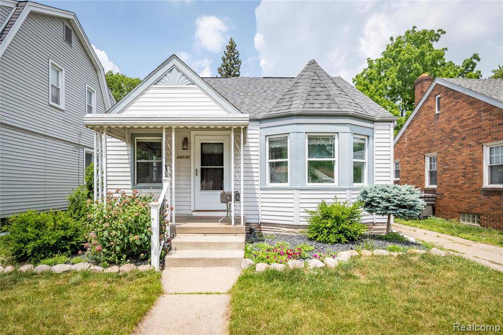 Dearborn, MI 48124,24130 Penn Street
