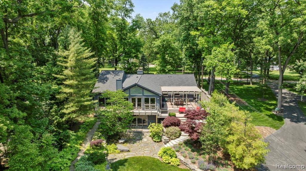 Grosse Ile Twp, MI 48138,21089 Thorofare Road