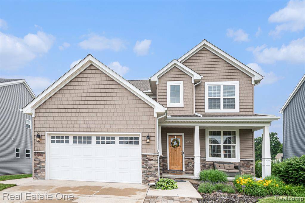 Holly Twp, MI 48442,367 Otter Run Road