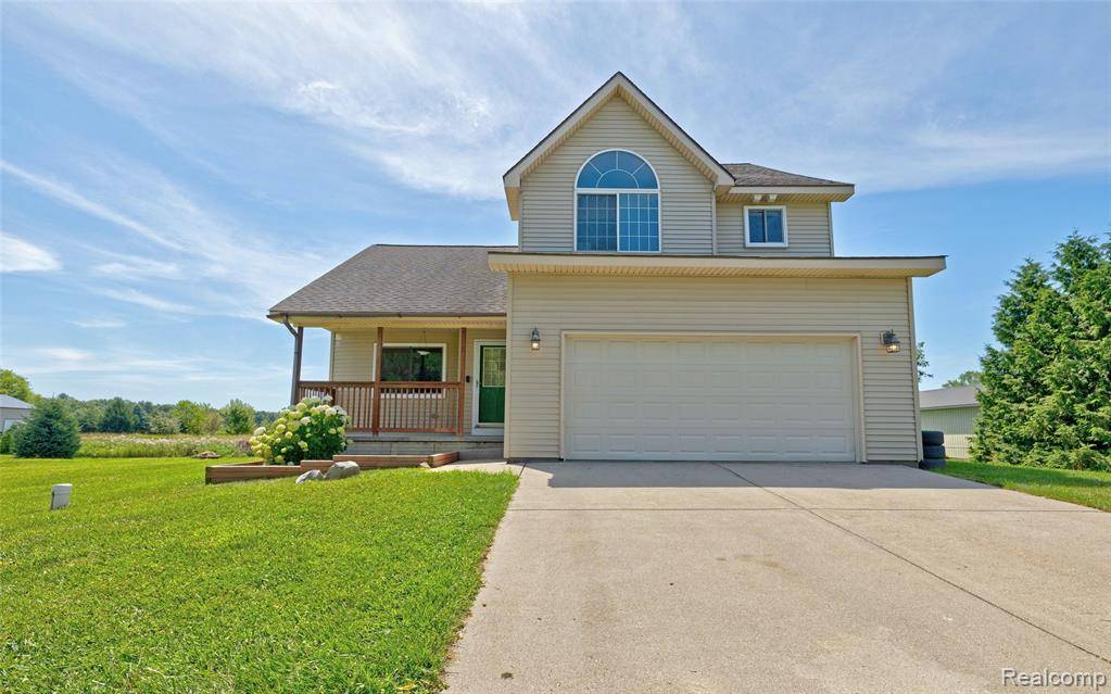 Brandon Twp, MI 48462,2102 Oakwood Road