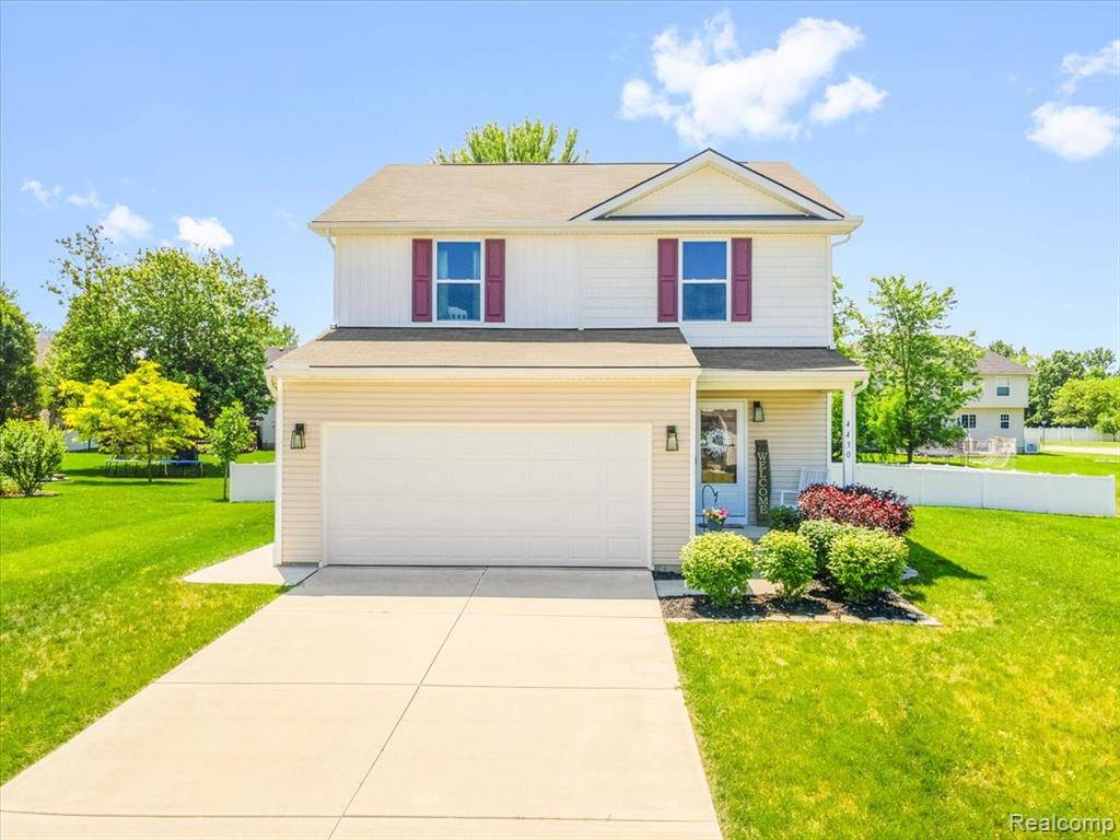 Grand Blanc, MI 48439,4430 Kristina Drive