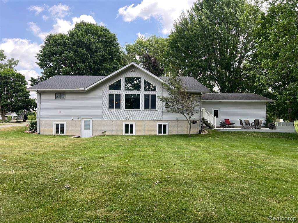 Hazelton Twp, MI 48433,7369 Sheridan Road