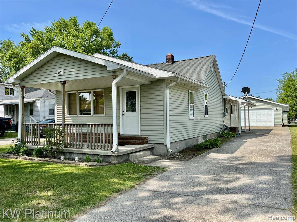 Fort Gratiot Twp, MI 48059,4475 Fairway Drive