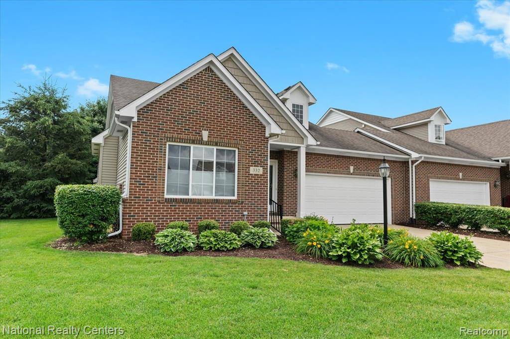 Highland Twp, MI 48357,332 Asbury Court