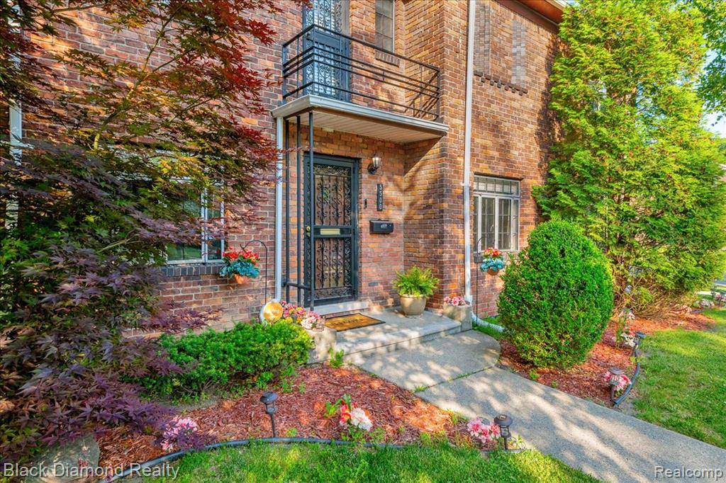 Detroit, MI 48224,5500 Harvard Road