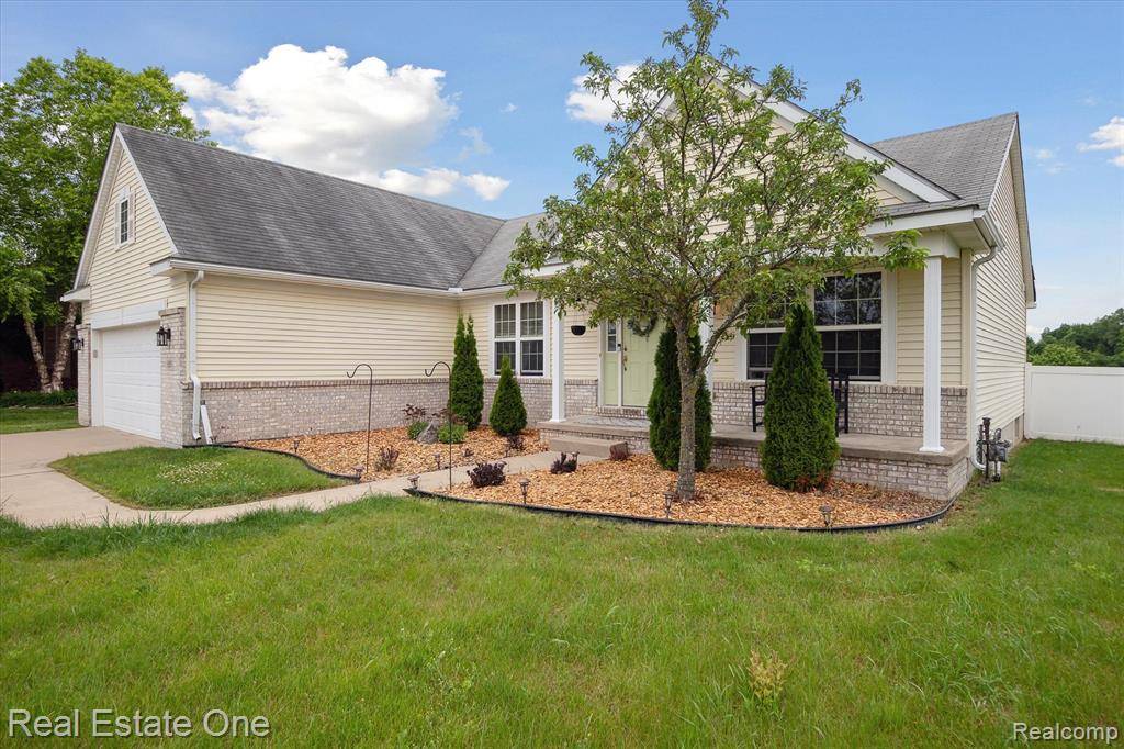 Monroe, MI 48161,920 Plum Grove Drive