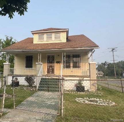 Detroit, MI 48238,14681 Tuller Street