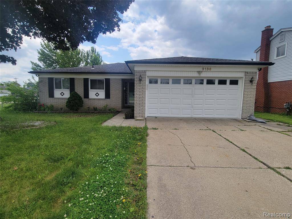 Sterling Heights, MI 48310,3136 Alden Drive