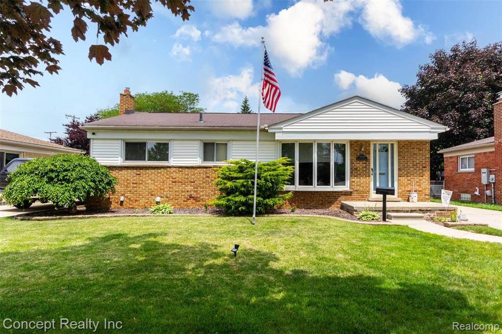 Trenton, MI 48183,3730 N Longmeadow Road