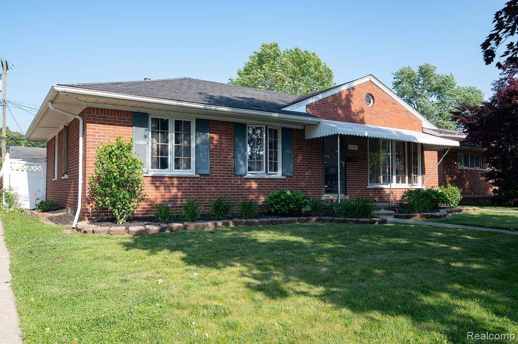 Trenton, MI 48183,3125 Anna Avenue