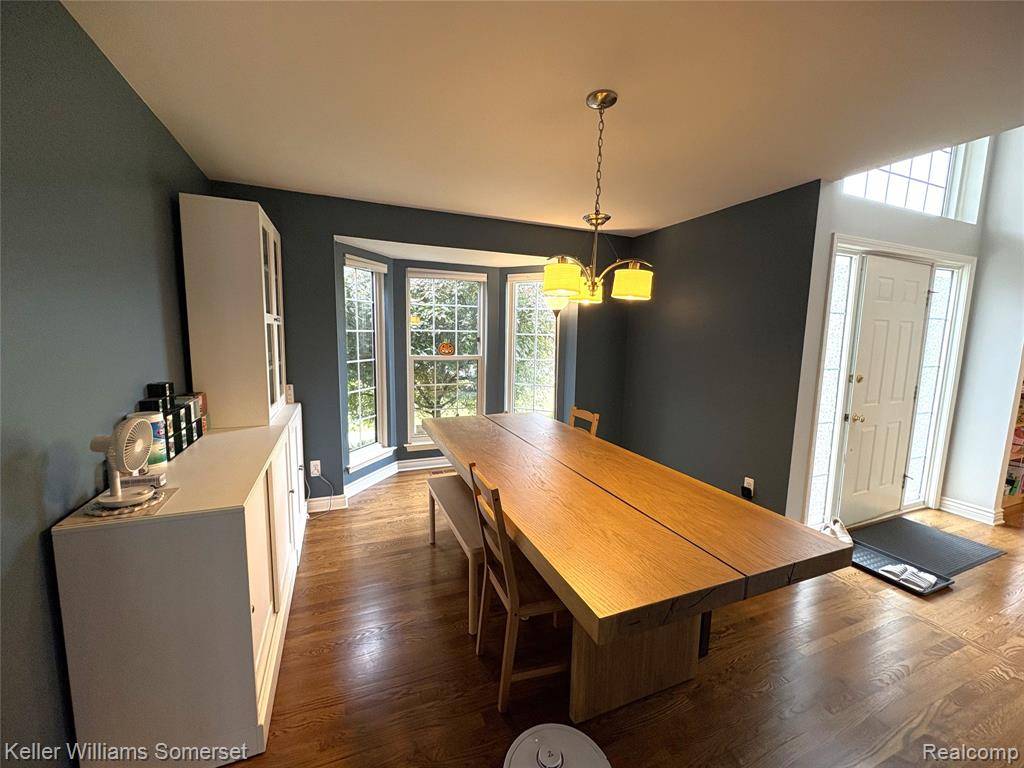 Ann Arbor, MI 48103,2278 Boulder Ridge Boulevard