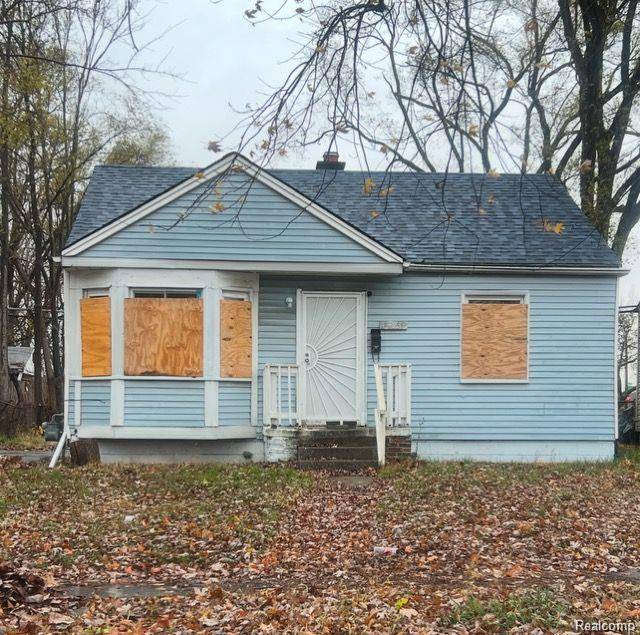 Detroit, MI 48205,11839 Greiner Street