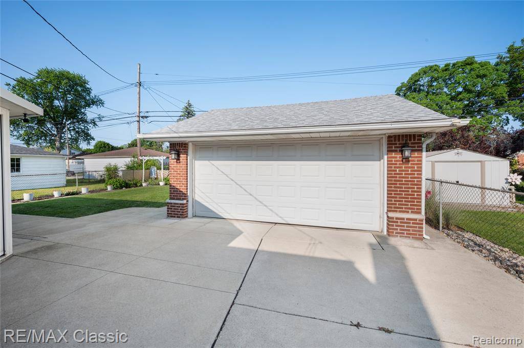 Garden City, MI 48135,6622 Schaller Street