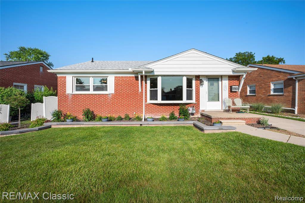 Garden City, MI 48135,6622 Schaller Street