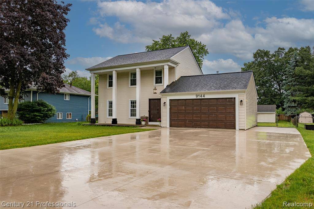 White Lake Twp, MI 48386,9144 Glasgow Drive