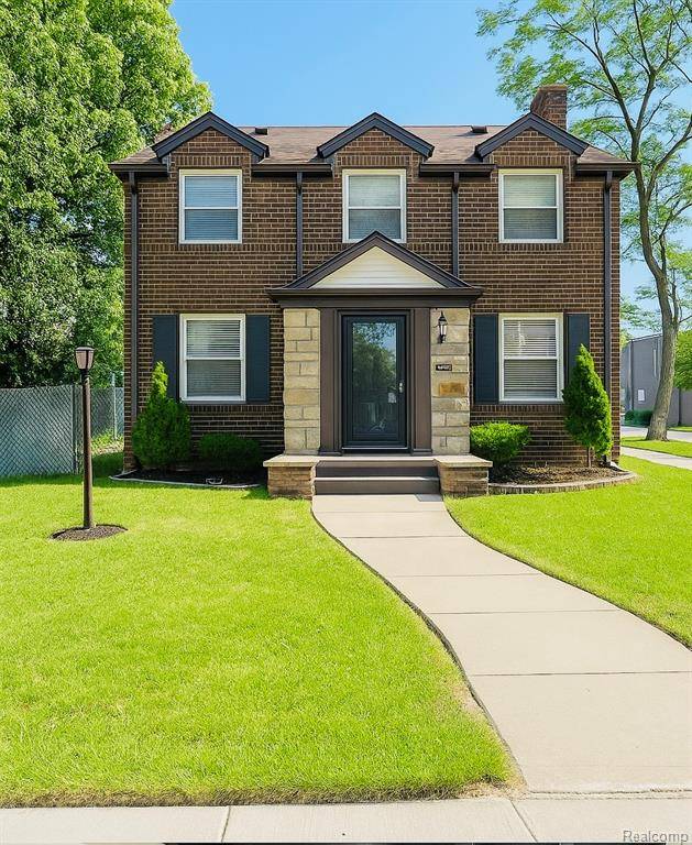 Detroit, MI 48204,10351 Kramer